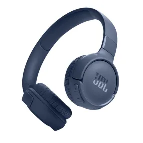 JBL On-Ear Bluetooth Headphones Blue | Black | White | Purple