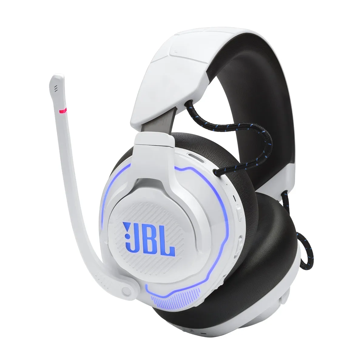 JBL Quantum 910P Console Wireless Gaming Headset for Playstation