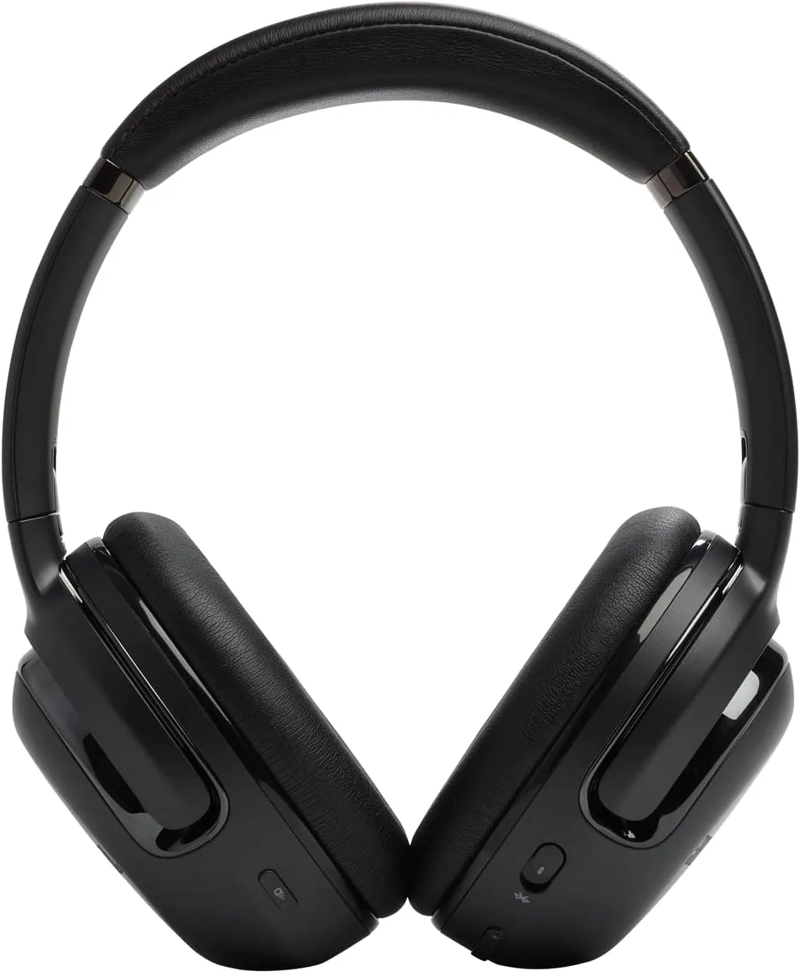 JBL Tour One M2 Wireless Bluetooth Noise-Cancelling Headphones - Black