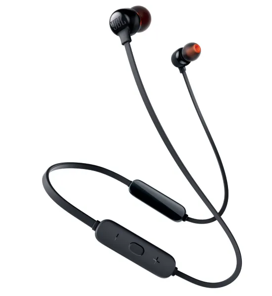 JBL TUNE 115BT Wireless In-Ear headphones