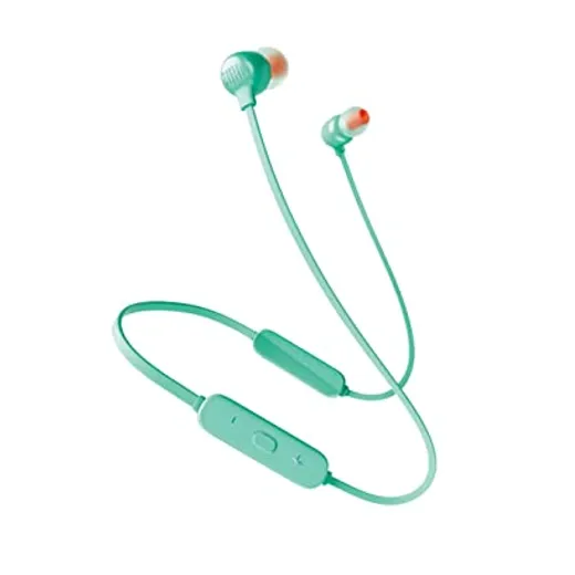 JBL TUNE 115BT Wireless In-Ear headphones