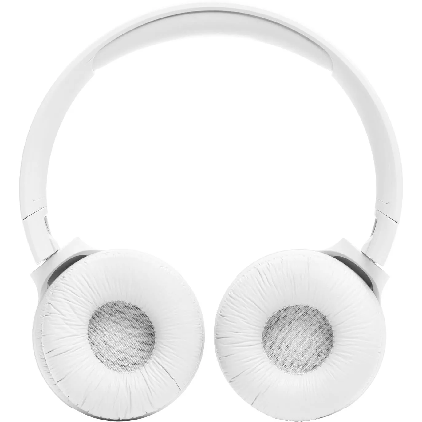 JBL Tune 520BT Wireless On-Ear Headphones (White)