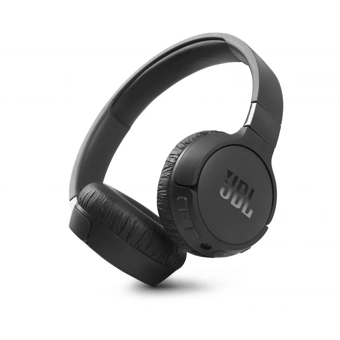 JBL Tune 660NC Active Noise Cancelling Headphone