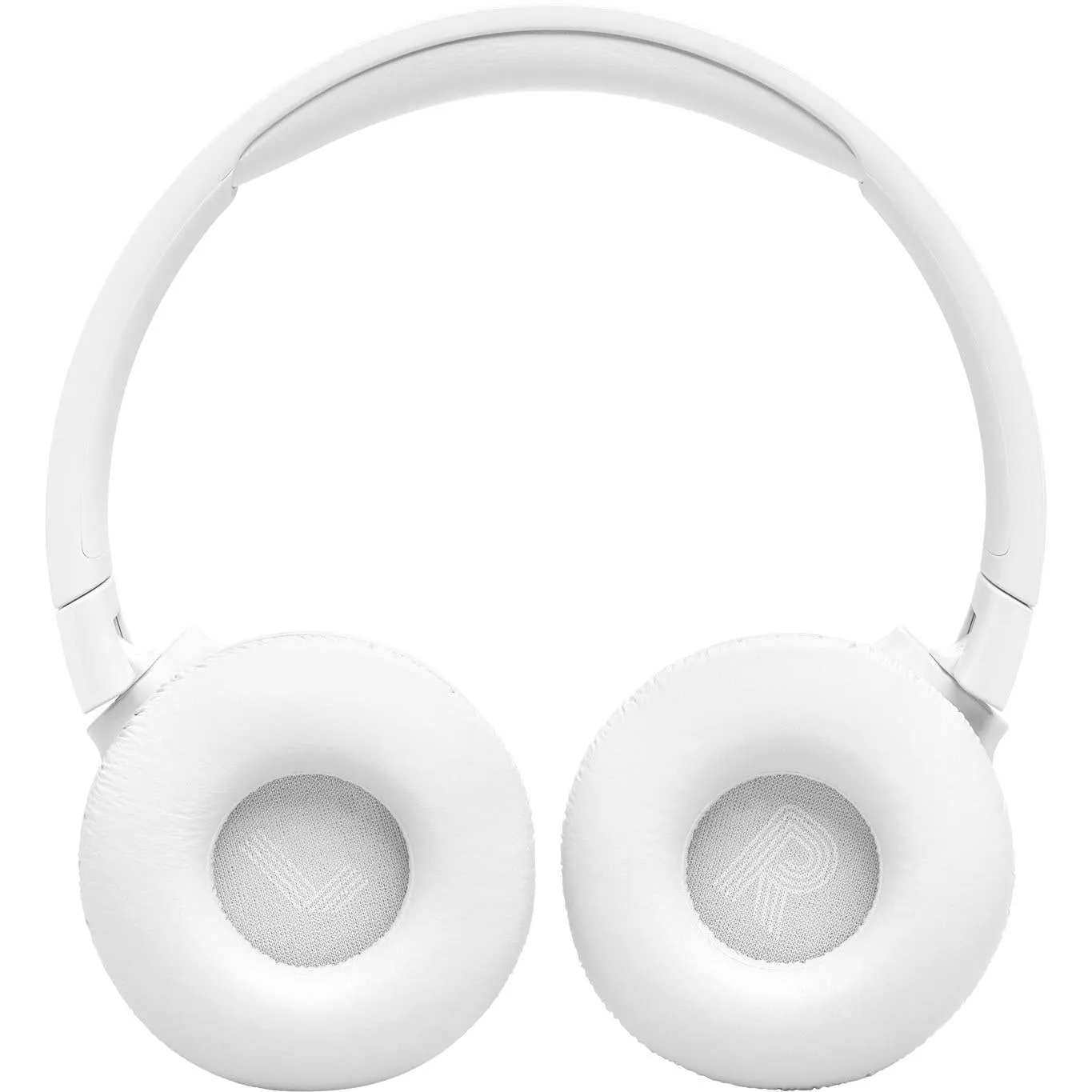 JBL Tune 670 Wireless Adaptive Noise Cancelling On-Ear Headphones (White)