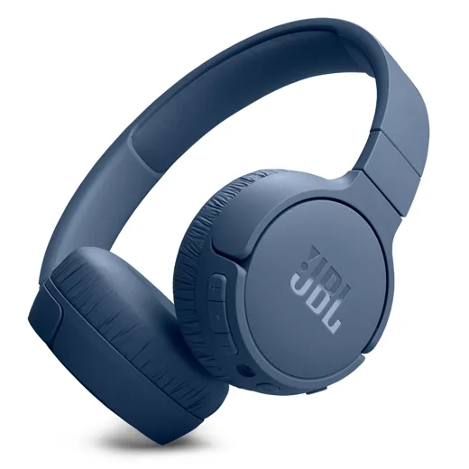 JBL Tune 670NC Adaptive Noise Cancelling Wireless On-Ear Headphones