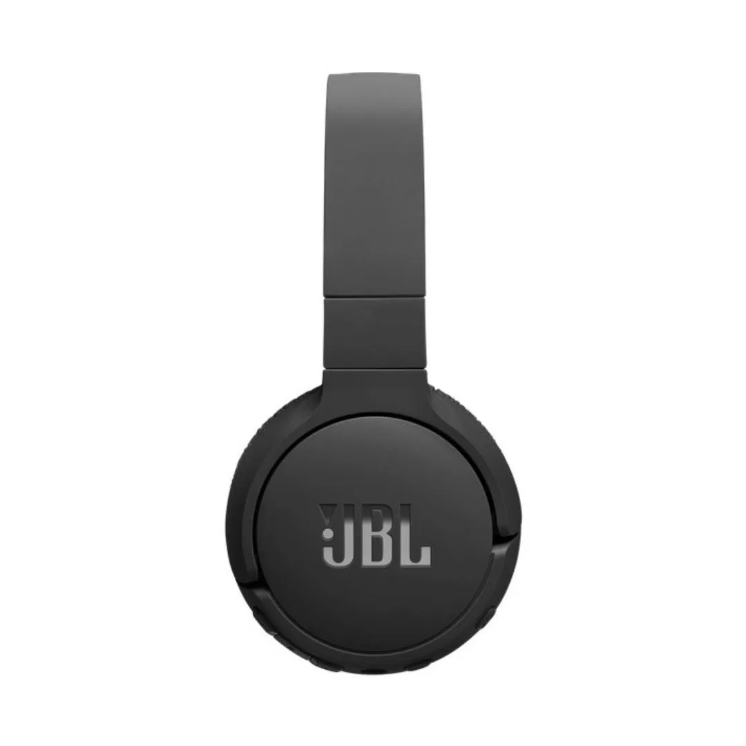 JBL Tune 670NC - Noise Cancelling Headphones Black