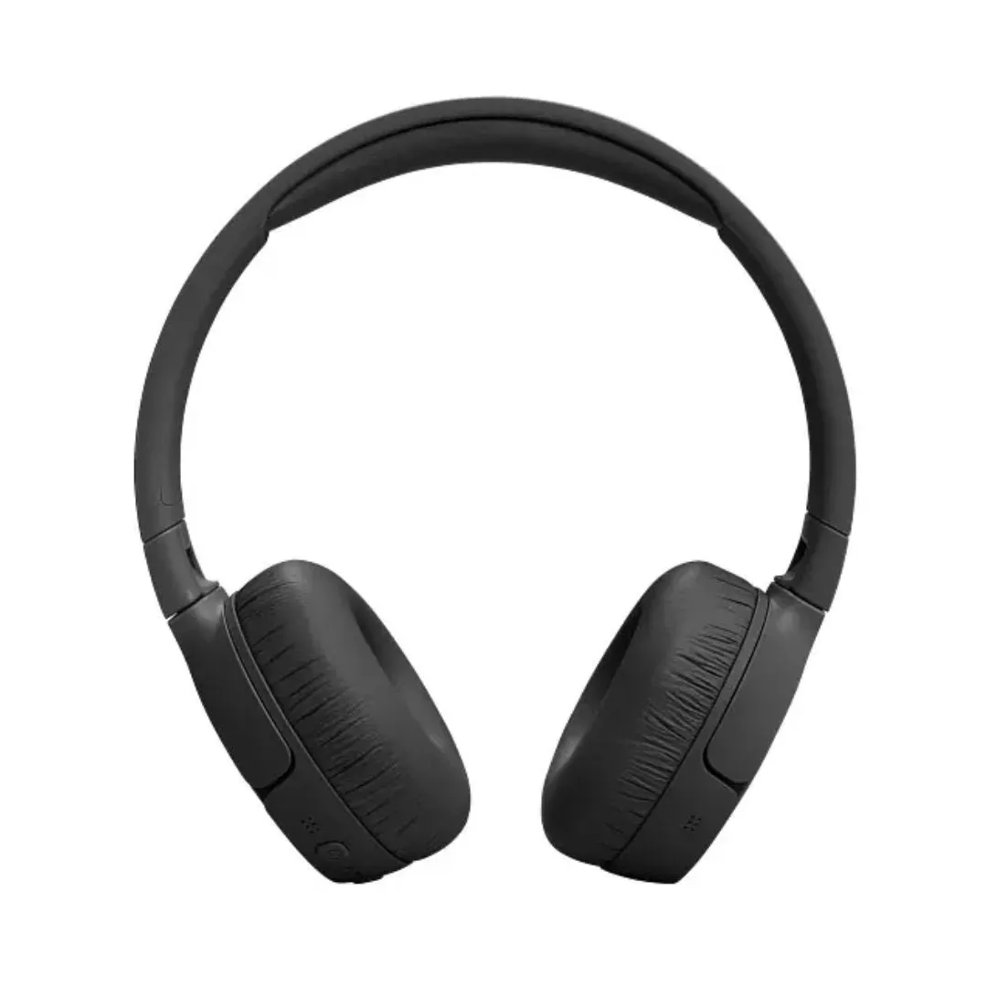 JBL Tune 670NC - Noise Cancelling Headphones Black