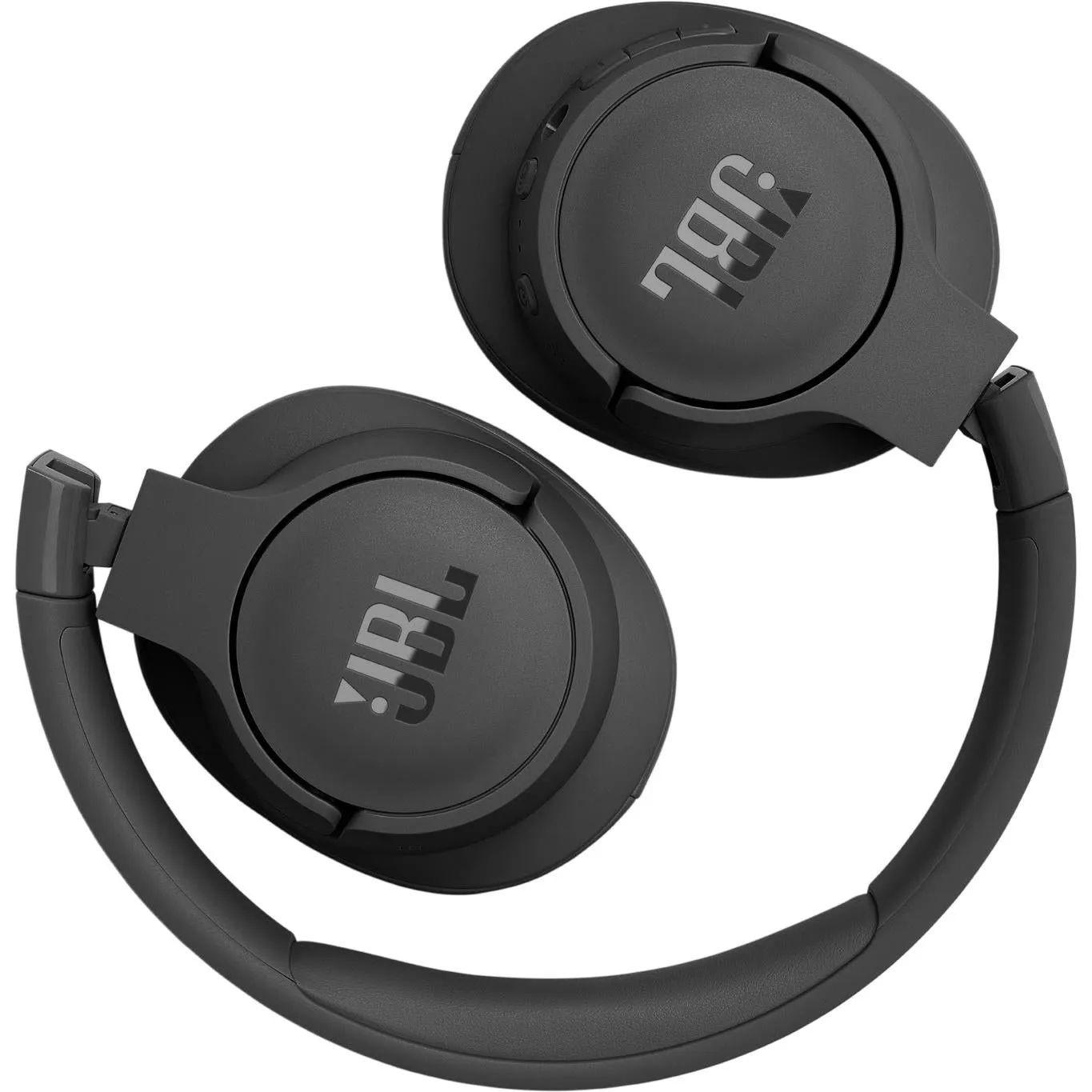 JBL Tune 770 Wireless Adaptive Noise Cancelling Over-Ear Headphones (Black)