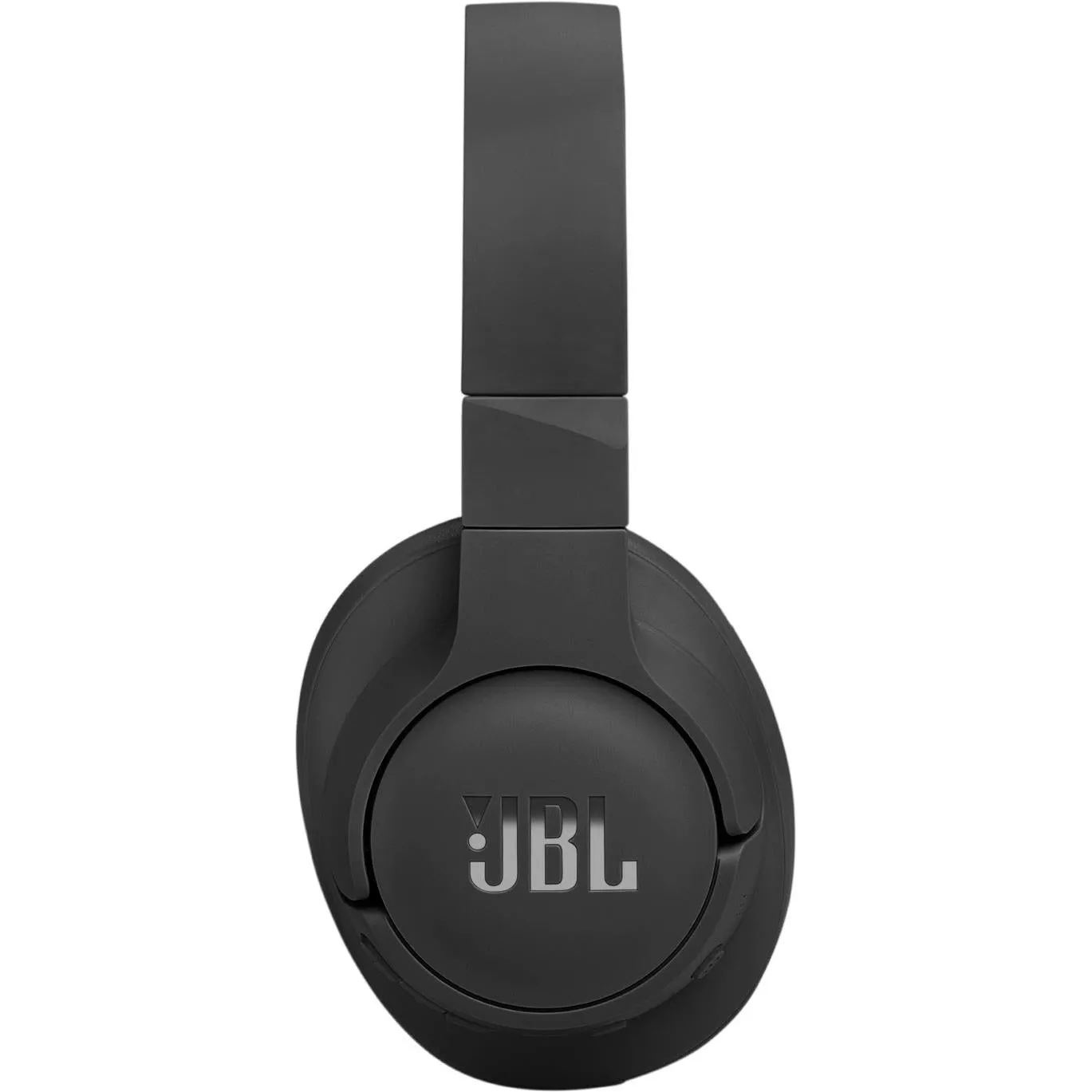 JBL Tune 770 Wireless Adaptive Noise Cancelling Over-Ear Headphones (Black)