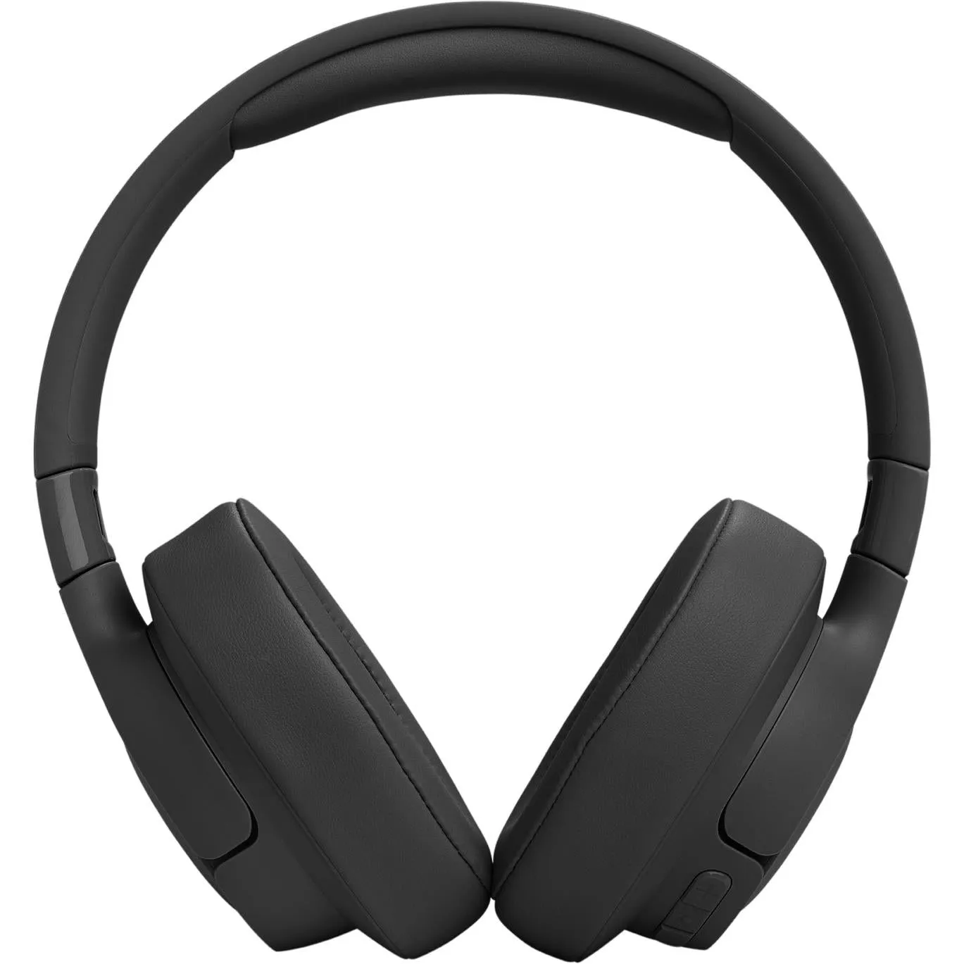 JBL Tune 770 Wireless Adaptive Noise Cancelling Over-Ear Headphones (Black)