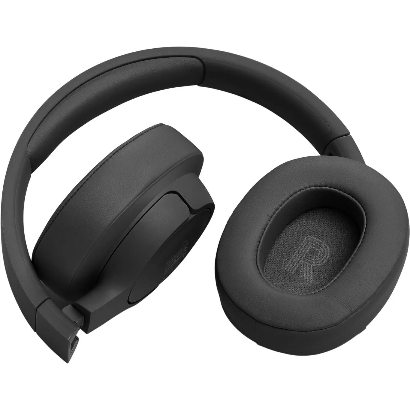 JBL Tune 770 Wireless Adaptive Noise Cancelling Over-Ear Headphones (Black)