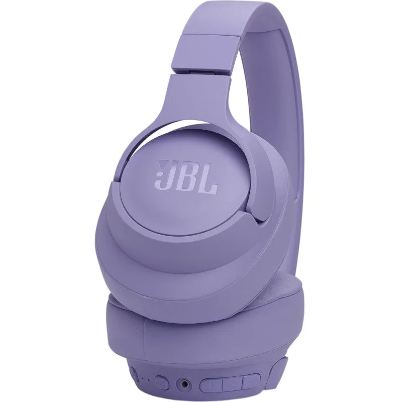 JBL Tune 770NC Adaptive Noise Cancelling Wireless Over-Ear Headphones