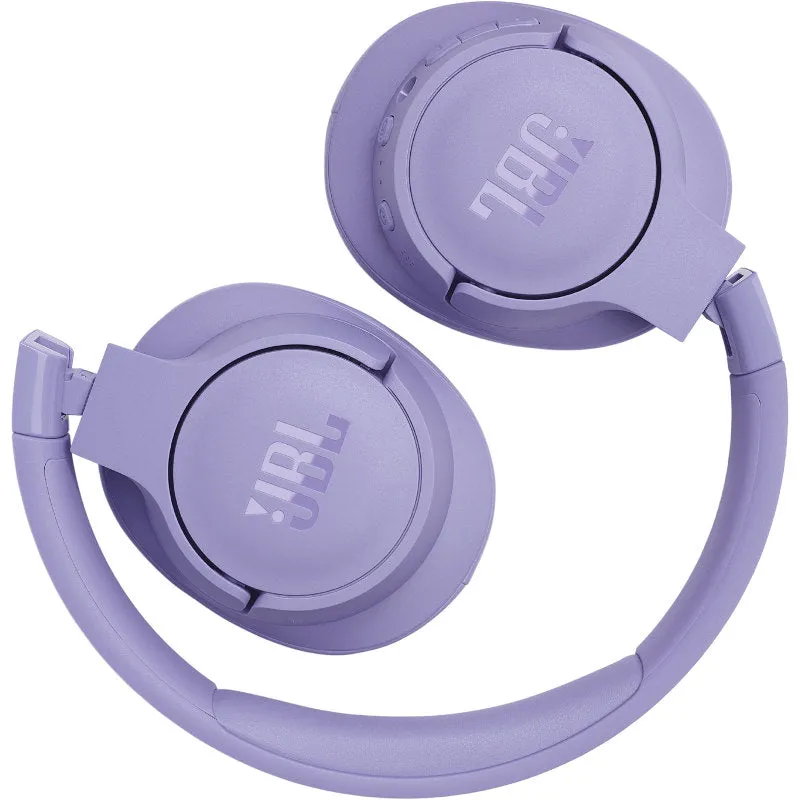 JBL Tune 770NC Adaptive Noise Cancelling Wireless Over-Ear Headphones