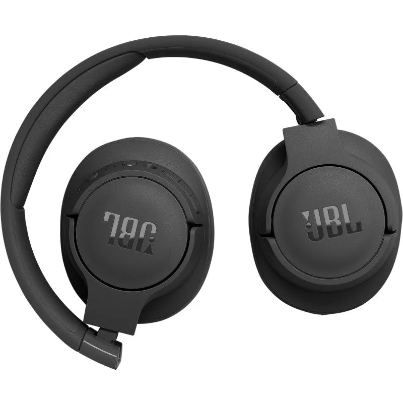 JBL Tune 770NC Adaptive Noise Cancelling Wireless Over-Ear Headphones