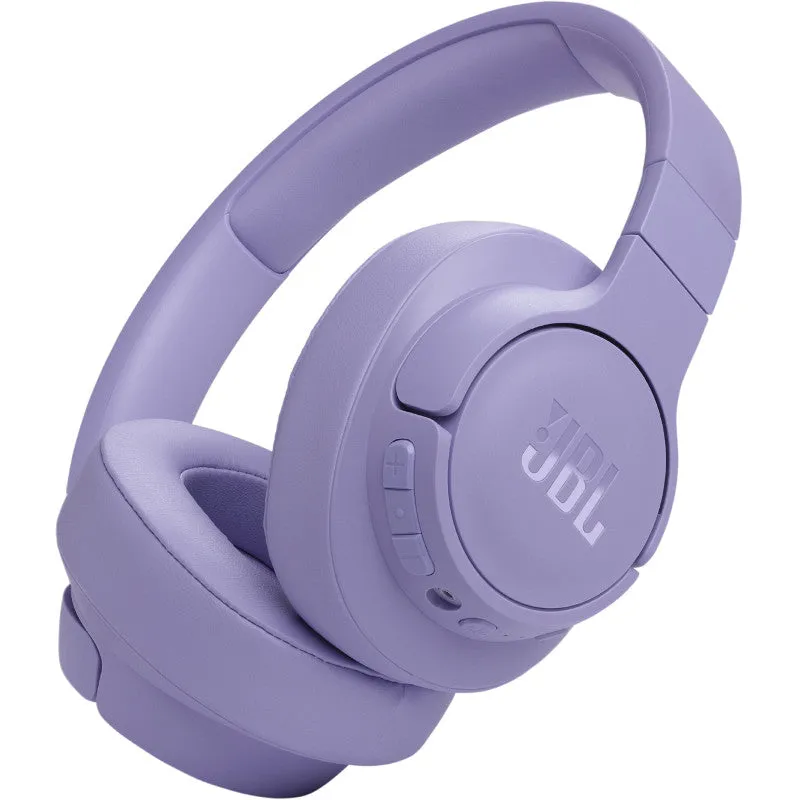 JBL Tune 770NC Adaptive Noise Cancelling Wireless Over-Ear Headphones