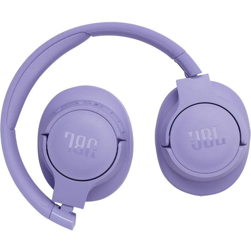 JBL Tune 770NC Adaptive Noise Cancelling Wireless Over-Ear Headphones