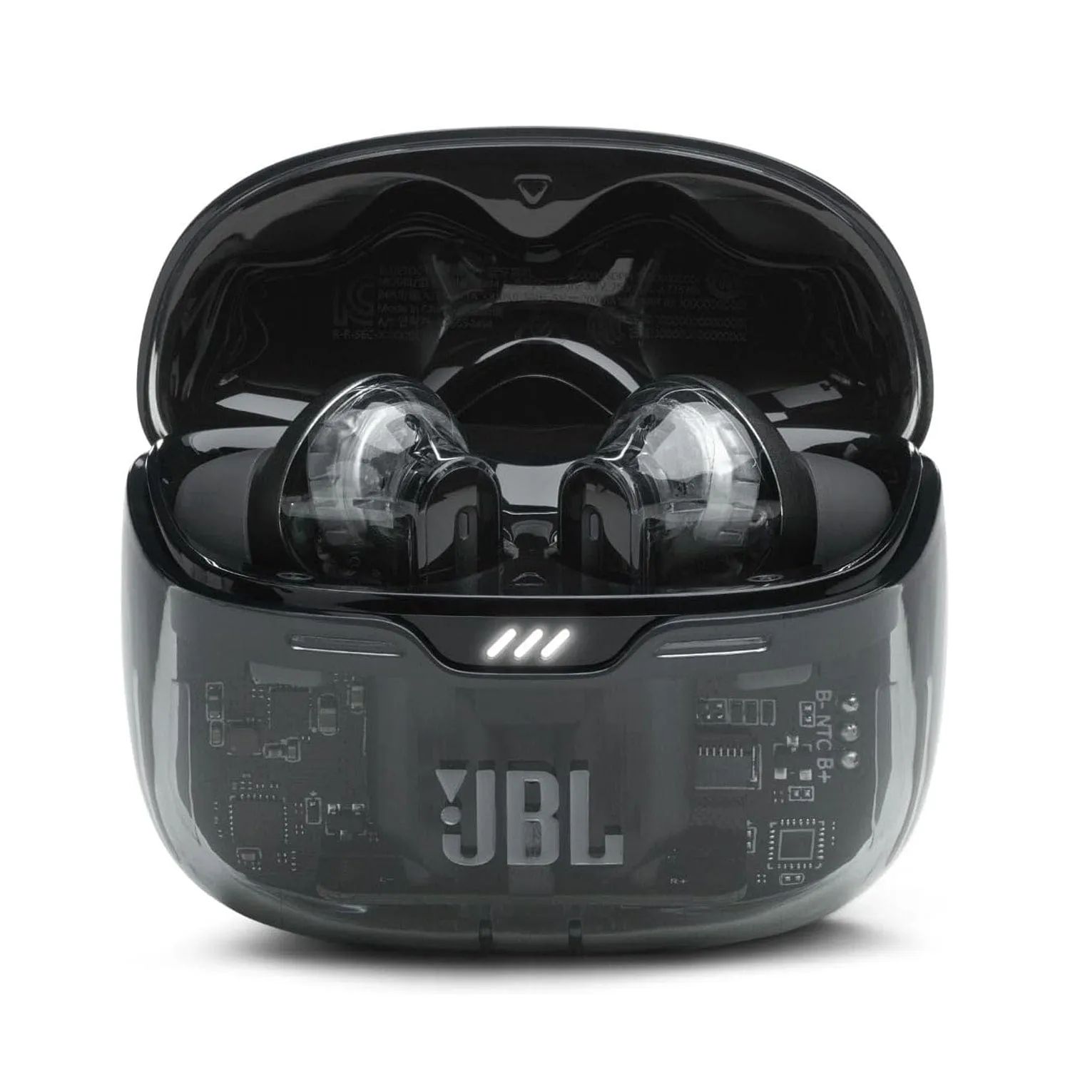 JBL Tune Beam True Wireless Noise Cancelling Earbuds