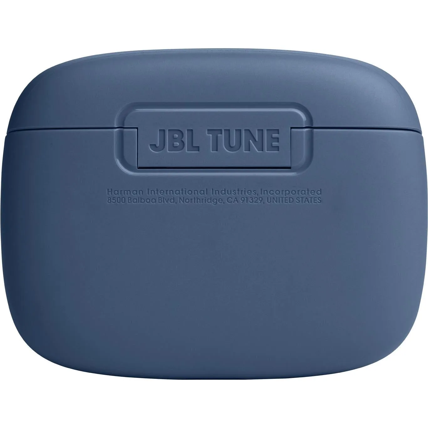 JBL Tune Buds TWS Noise Cancelling In-Ear Headphones (Blue)