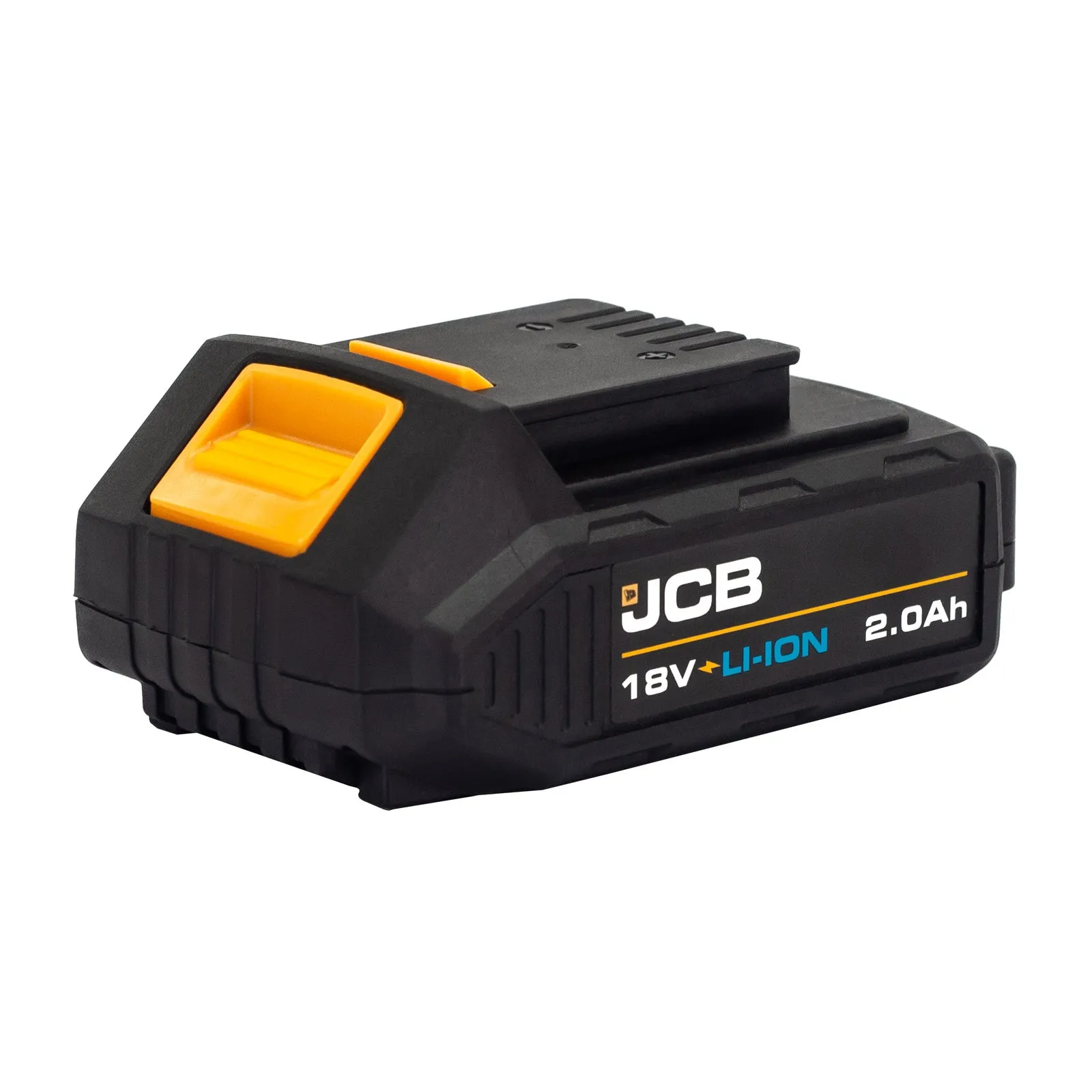 JCB 18V Impact Driver JCB-18ID-2XB