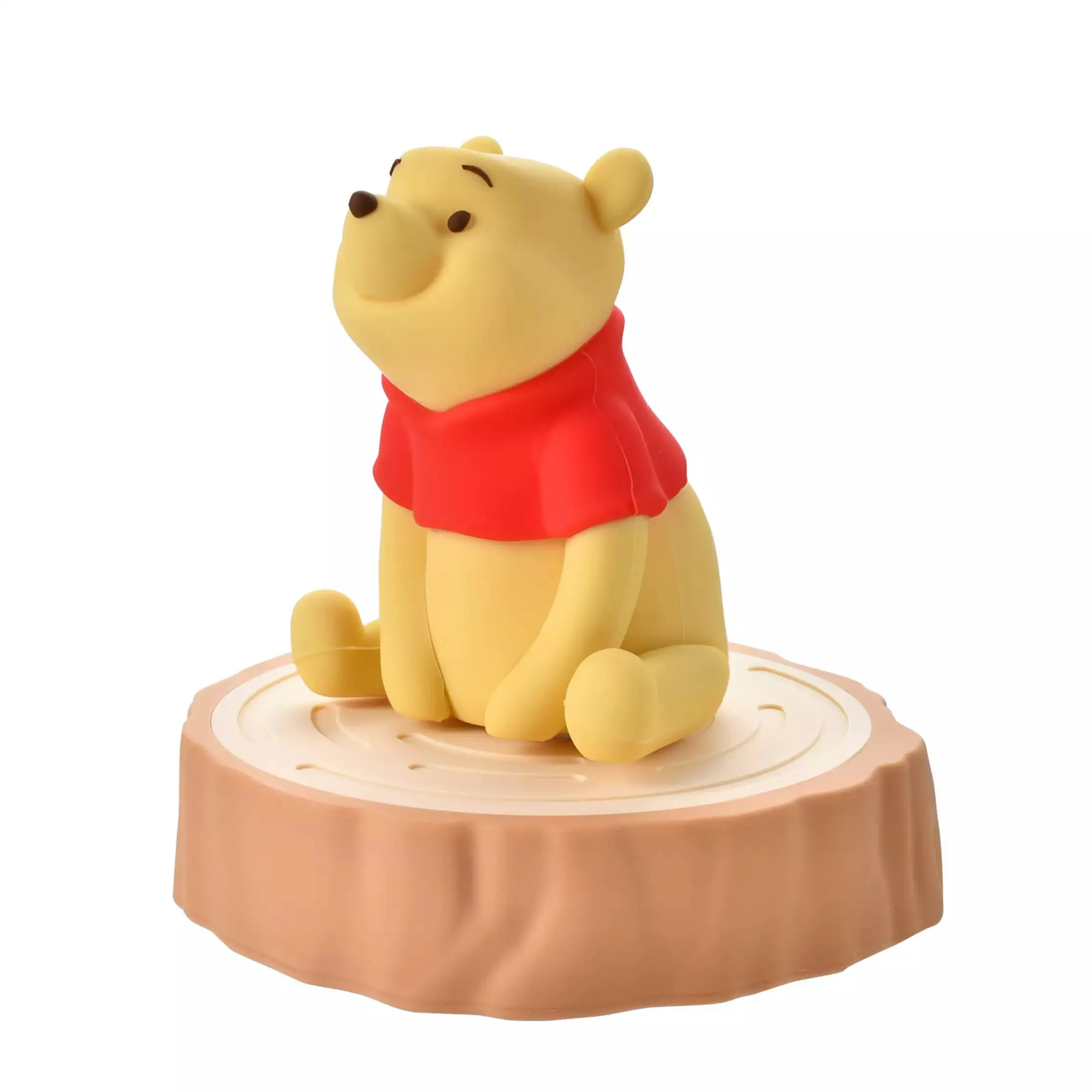 JDS - Winnie the Pooh Wireless Charger with Light