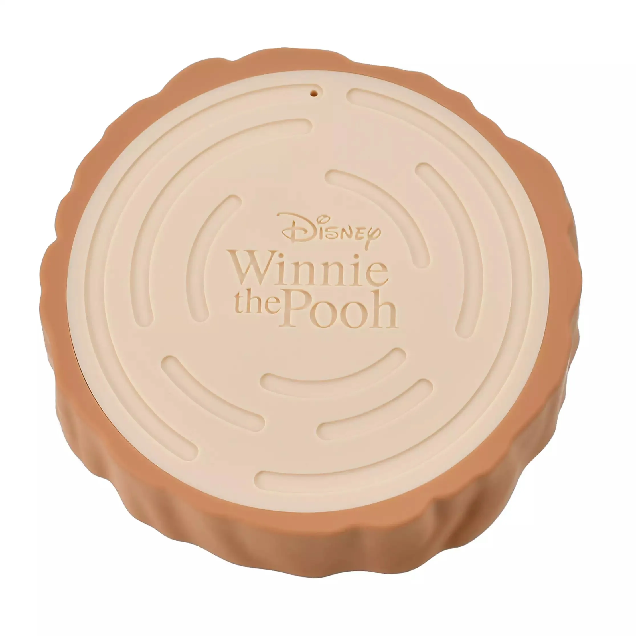 JDS - Winnie the Pooh Wireless Charger with Light