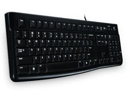 K120 Keyboard, French