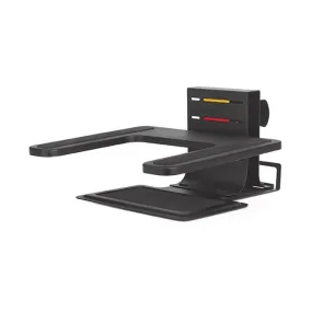 Kensington smartfit? adjustable laptop stand