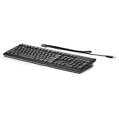 Keyboard 105K Usb Finnish