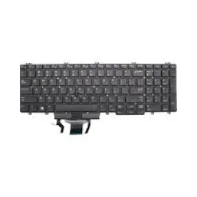 Keyboard, English-Us, 106