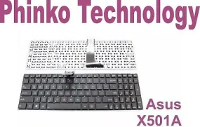 Keyboard For ASUS X550DP X550C X550L X550LA X550LB X550LC