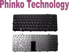 Keyboard For Dell Studio 1535 1536 1555 1557 1558 0C569K C569K PP39L Black US