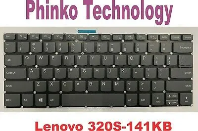 Keyboard for Lenovo Ideapad 320-14 320S-14IKB 120S-14IAP no backlit