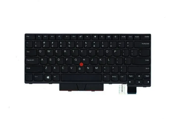 Keyboard Windu Kbd Fr Dfn Bl