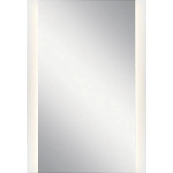 Kichler 39x27 LED Backlit Mirror 83997