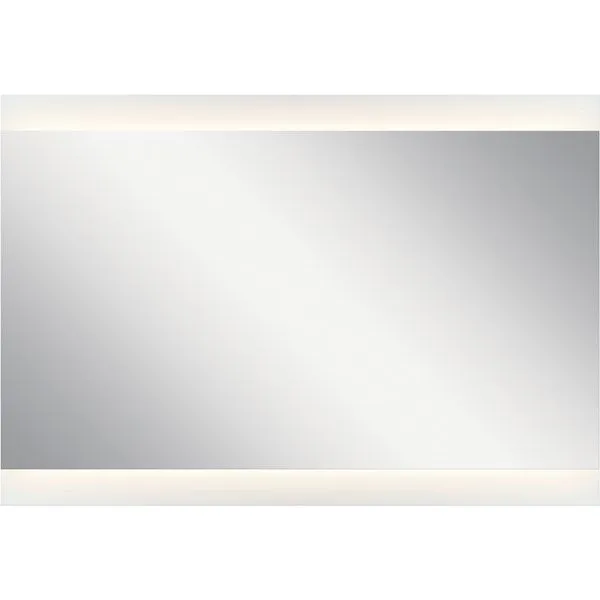 Kichler 39x27 LED Backlit Mirror 83997