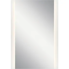 Kichler 39x27 LED Backlit Mirror 83997