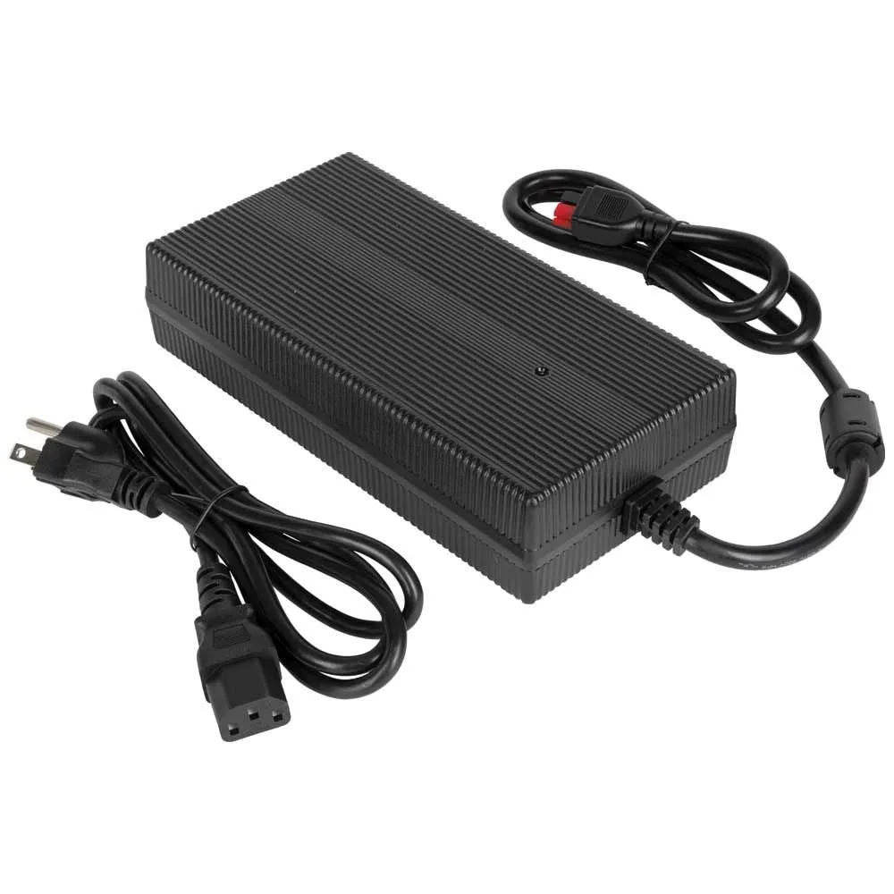 Klein 29035 Fast Charger, 288W Power Supply With Anderson Powerpole