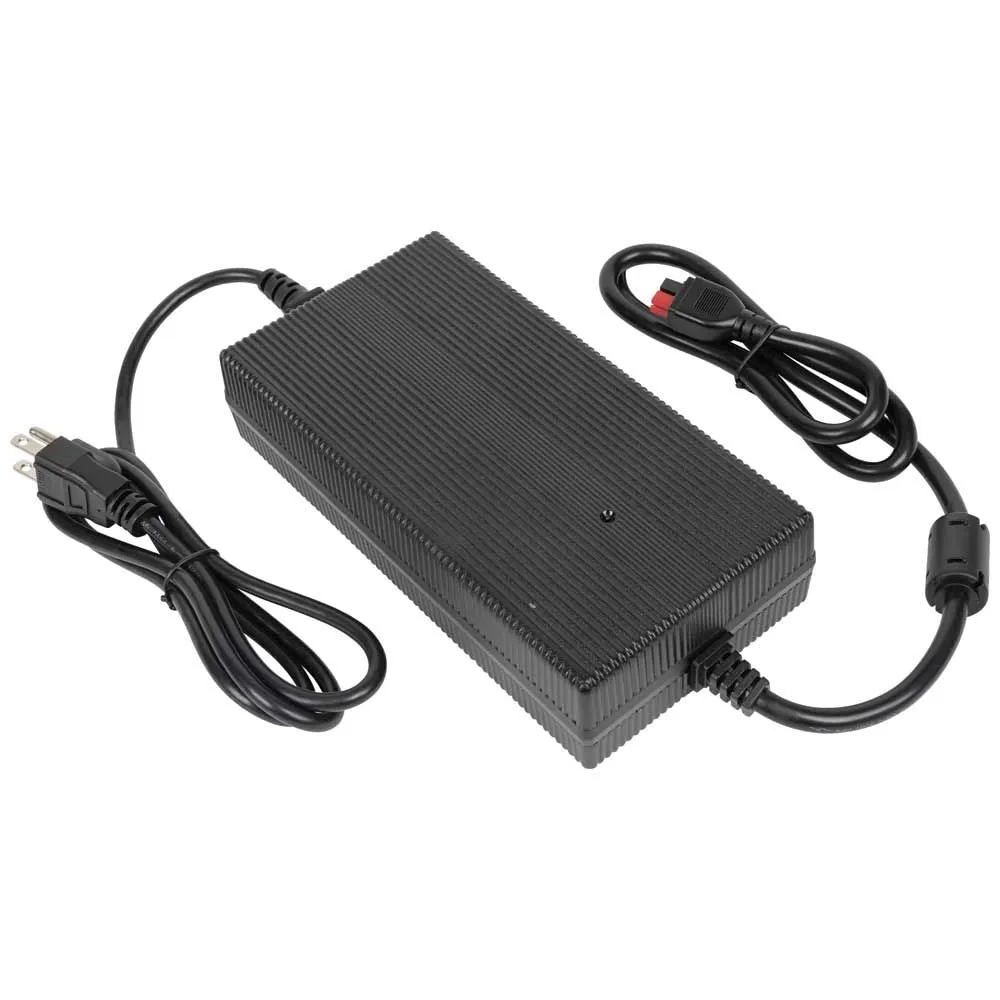 Klein 29035 Fast Charger, 288W Power Supply With Anderson Powerpole