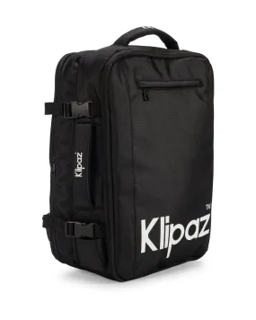 Klipaz Barber Tool, Travel and Camera Backpack