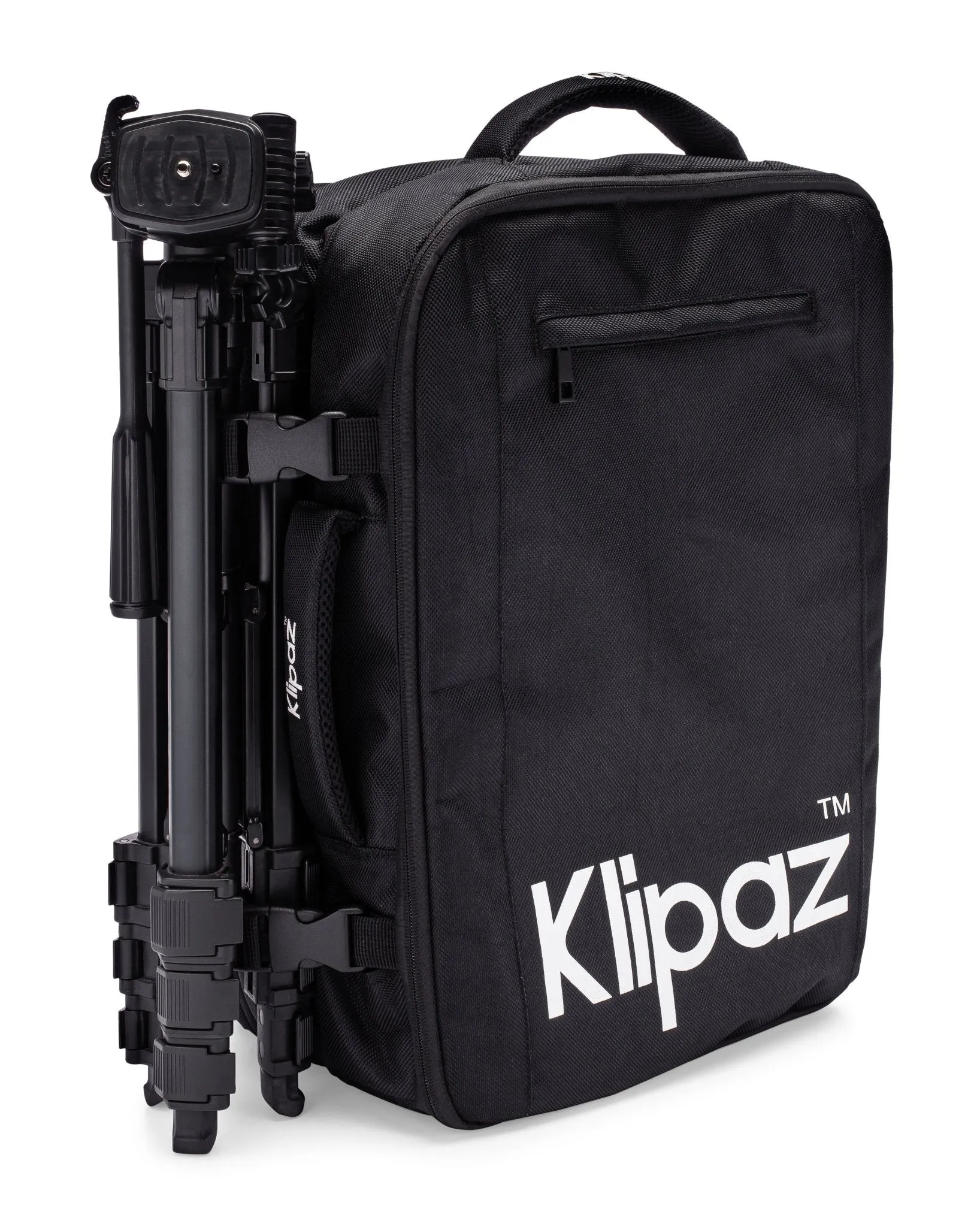 Klipaz Barber Tool, Travel and Camera Backpack