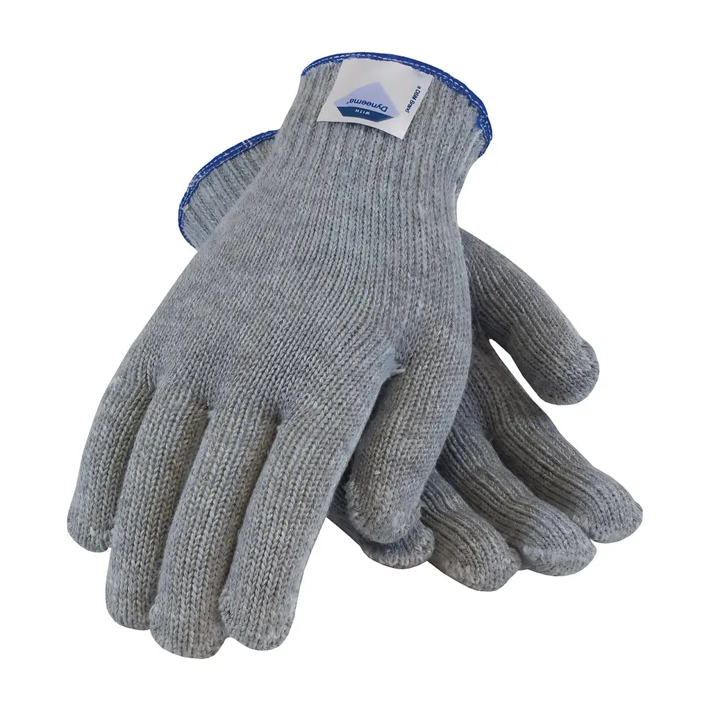 Kut Gard 17-DA700/XL Seamless Knit ACP / Dyneema Blended Glove with Polyester Lining - Medium Weight