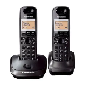 KX-TG2512CX CORDLESS PHONE