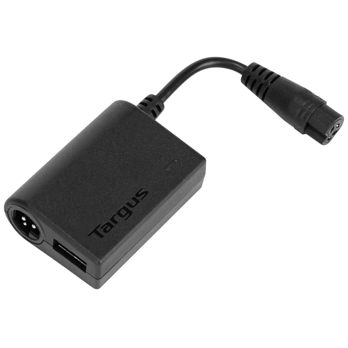 Laptop Charger with USB Fast Charging Port