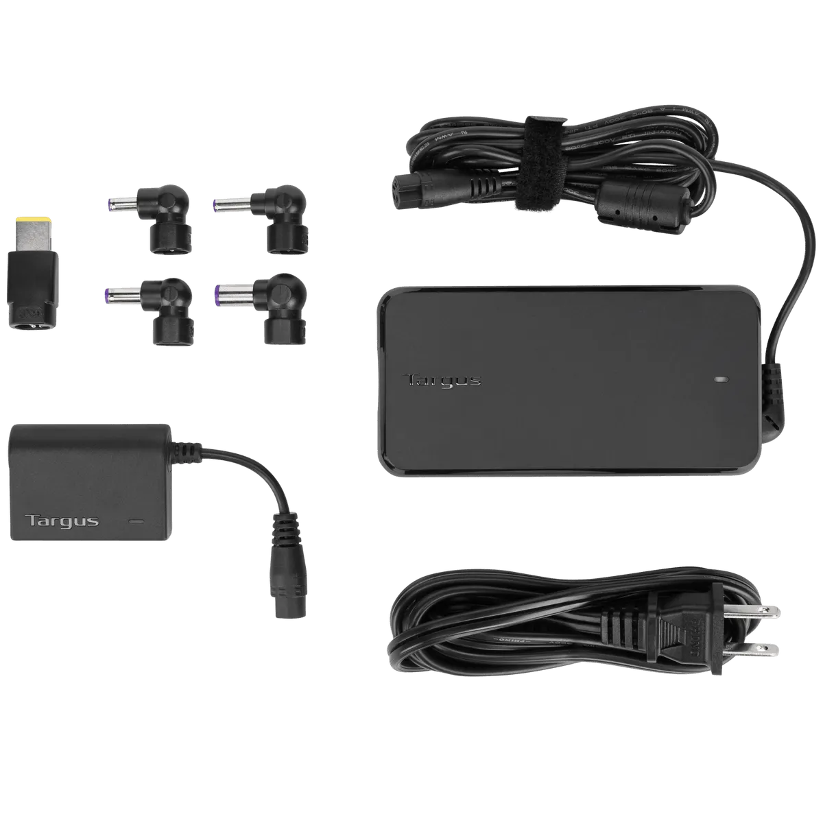 Laptop Charger with USB Fast Charging Port