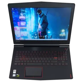 Legion Y520 (i7-7700HQ, GTX 1050, 8GB, 1TB 128GB SSD, 15-inch)