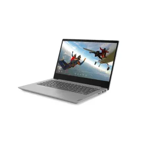 LENOVO 81UM001XUS IdeaPad S340-13IML 13.3" FHD 10210U 1.6GHz Intel UHD Graphics 8GB RAM 256GB SSD Win 10S Home Silver