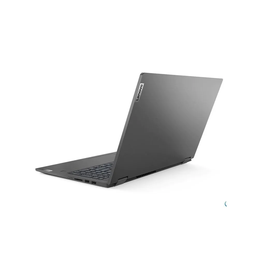 LENOVO 82HT006NUS IdeaPad Flex 5 15ITL05 15.6" FHD Touchscreen i7-1165G7 2.8GHz Intel Iris Xe Graphics 8GB RAM 512GB SSD Win 11 Home Graphite Grey