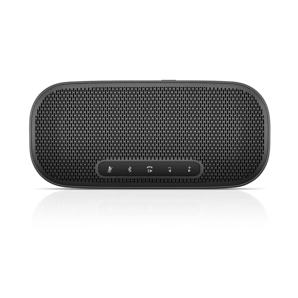 Lenovo Gxd0t32973 Portable Speaker Stereo Portable Speaker Black 4 W