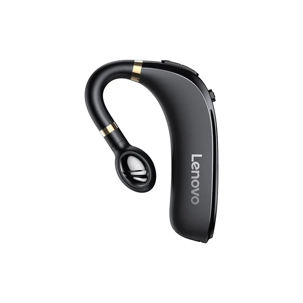 Lenovo HX106 Wireless BT Headphone Single Ear Headset