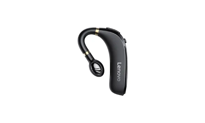 Lenovo HX106 Wireless BT Headphone Single Ear Headset